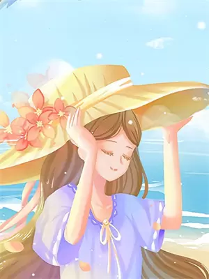 我的知意公主欢迎归来漫画