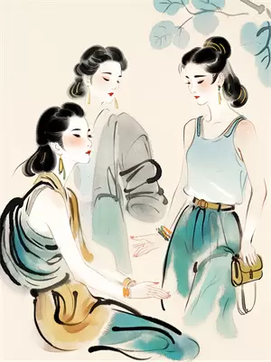 约定之地 ff7