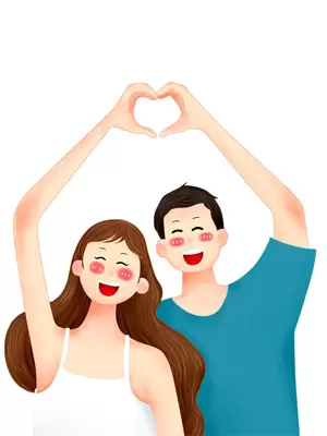 爱情诈骗公司