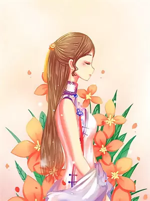 重生成为高冷校花