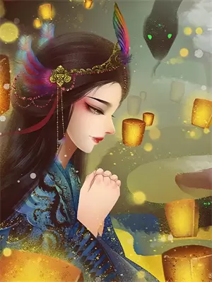 夫君我要休了你