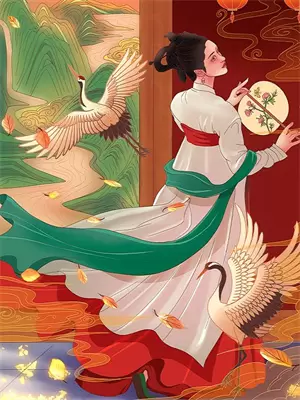 谁偷走了月亮