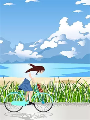 汶川之恋