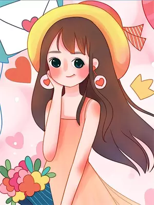 穿书之女配之子小说