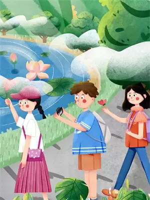 绯红是哪种颜色