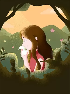 离婚后我成为别人妈妈小说