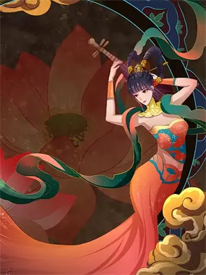 玉京又叫什么