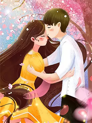 宠婚入骨