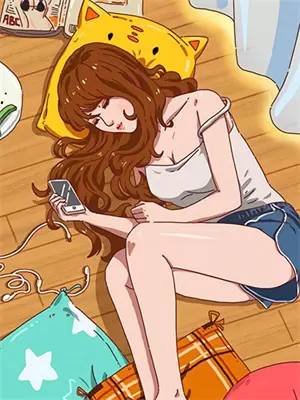 神探小师妹疯了篇