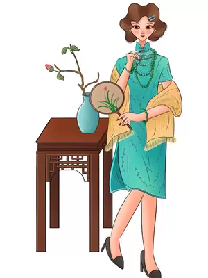 好慌