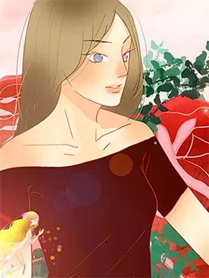 女儿死而复生背后阴谋