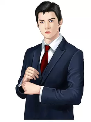 西幻男主是恶魔女主是人类
