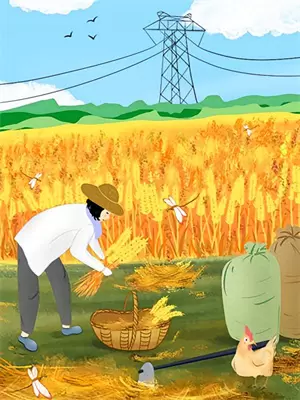 失忆后我脚踏五
