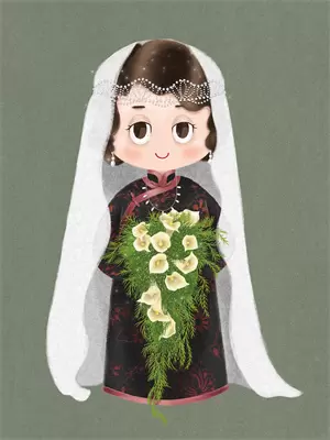 儿媳妇带孩子 我每个月该给她钱吗