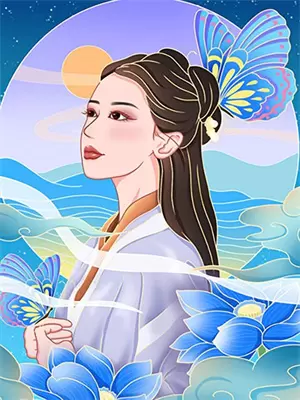 妻子把我当舔狗，却不知我也只把她当替身