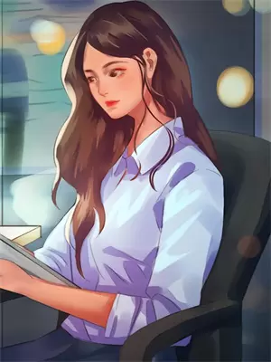他为白月光签了离婚协议