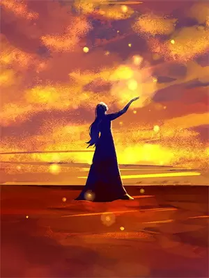 指尖绕指柔歌词