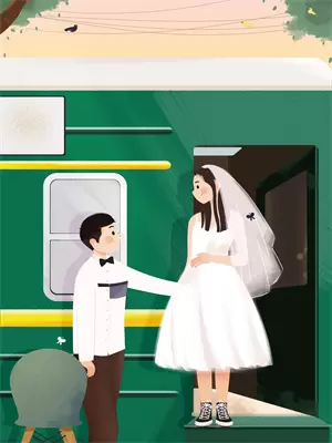和短命女配交换人生后