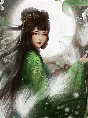 最疼爱的女儿