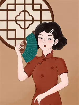 抄起柴刀砍村痞，抡起毛笔考科举