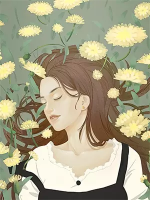 我装失忆后女友说她闺蜜是我未婚妻