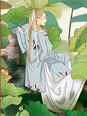 海棠无香繁花落尽