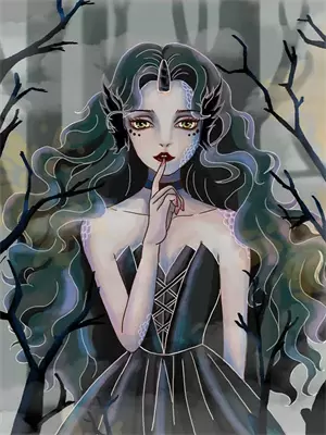 阿宁巫咸《周易破晓：神权崩裂录》完整版在线阅读_阿宁巫咸完整版在线阅读