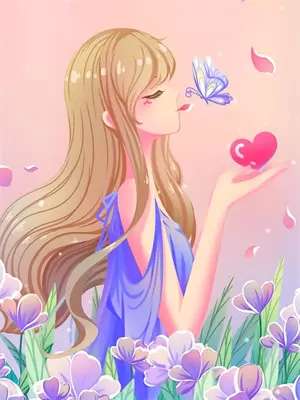 京圈太子爷爱上养妹后