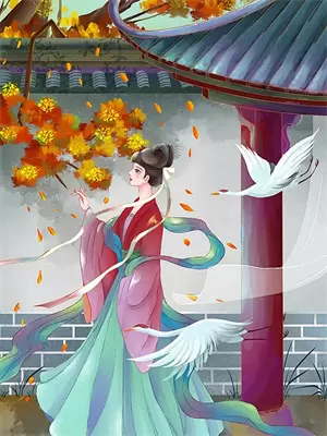 青梅难抵天降？偏我追光揽星入怀