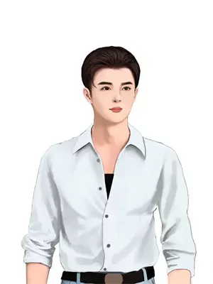 实习千金是大佬