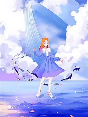 了了晴空见纷纷宿雾
