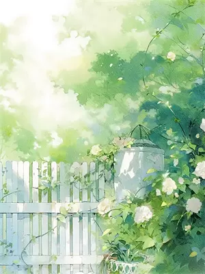 小白花含义