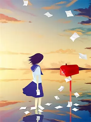 往昔悲欢皆散尽