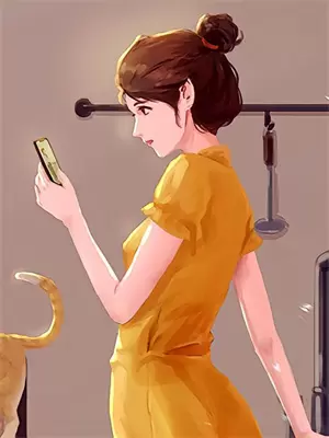 疯为情深
