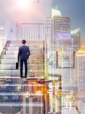 第一顺位继承人和第二顺位继承人的财产分配比例