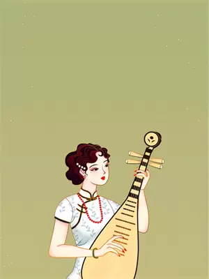 北漂时的合租夫妻