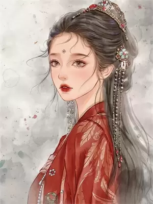 王牌女特工