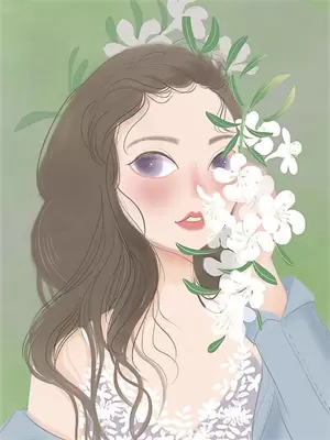 男主变成了女孩