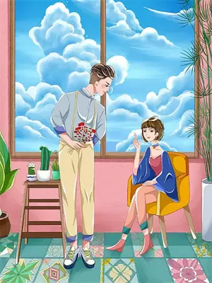 我的财阀大佬上司